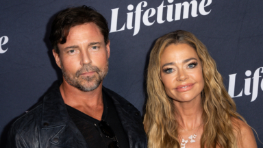 Denise Richards' Estranged Husband Aaron Phypers Drops Explosive New Allegations Amid Divorce