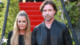 Denise Richards Granted Temporary Restraining Order Against Estranged Husband Aaron Phypers