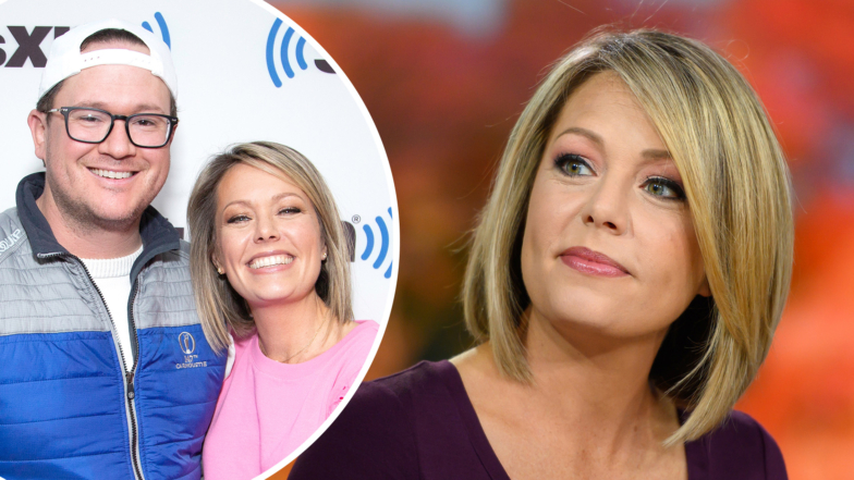 'Today's' Dylan Dreyer Announces Split From Husband Of 12 Years Brian Fichera
