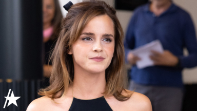 Emma Watson Banned From Driving For 6 Months After Speeding Incident