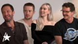 'Fantastic 4's' Pregnant Vanessa Kirby Reveals Which Castmate She'd Let Babysit