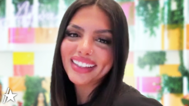 'Love Island USA': Huda Gets Candid On Experience & Reveals What She's Learned About Herself