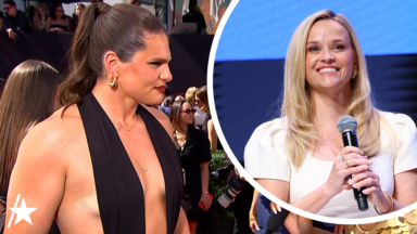 Ilona Maher Teases Docuseries She's Working On With Reese Witherspoon & Talks Current Obsessions
