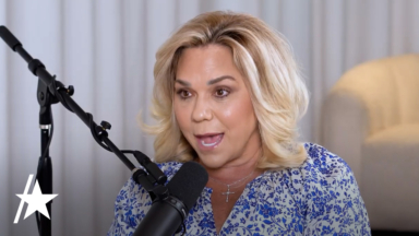 Julie Chrisley Calls Rumors She Faked Breast Cancer Diagnosis 'So Disrespectful'