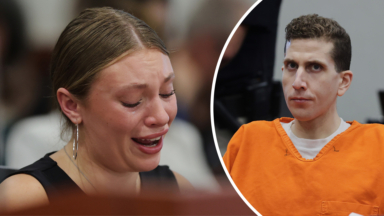 Bryan Kohberger Sentencing: Idaho Murder Victims' Surviving Roommates Emotionally Speak Out In Court