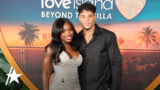 'Love Island USA's' JaNa Craig & Kenny Rodriguez Break Up After 1 Year Of Dating (Reports)