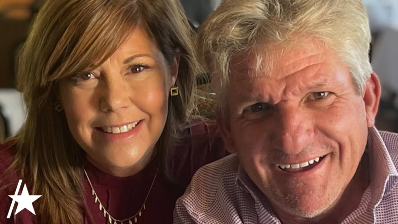 'Little People, Big World' Stars Matt Roloff and Caryn Chandler End Engagement