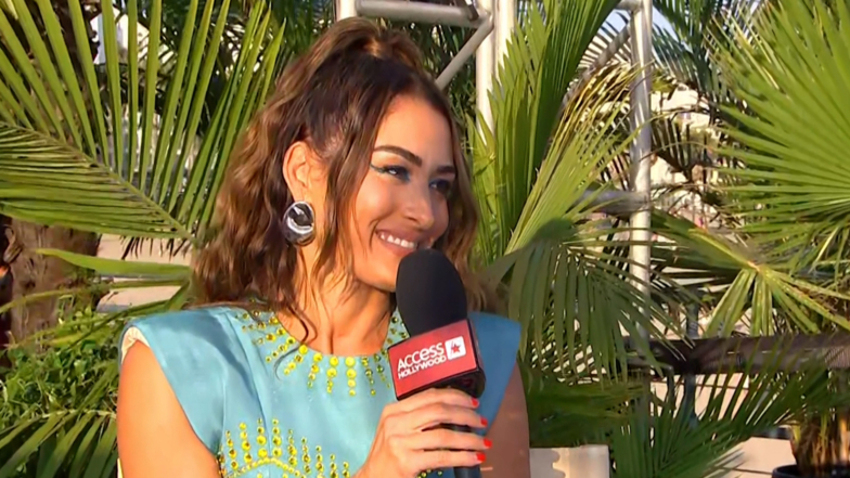 Nikki Bella Talks WWE Return, Admits She's Considering Getting On Raya Following Divorce