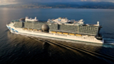 Why This Luxurious New Cruise Ship Will Give You The Perfect Getaway At Sea