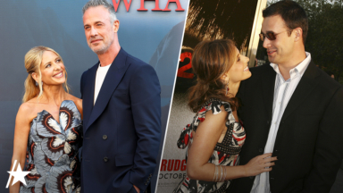 Sarah Michelle Gellar & Freddie Prinze Jr.'s 25-Year Love Story: From Co-Stars to Spouses