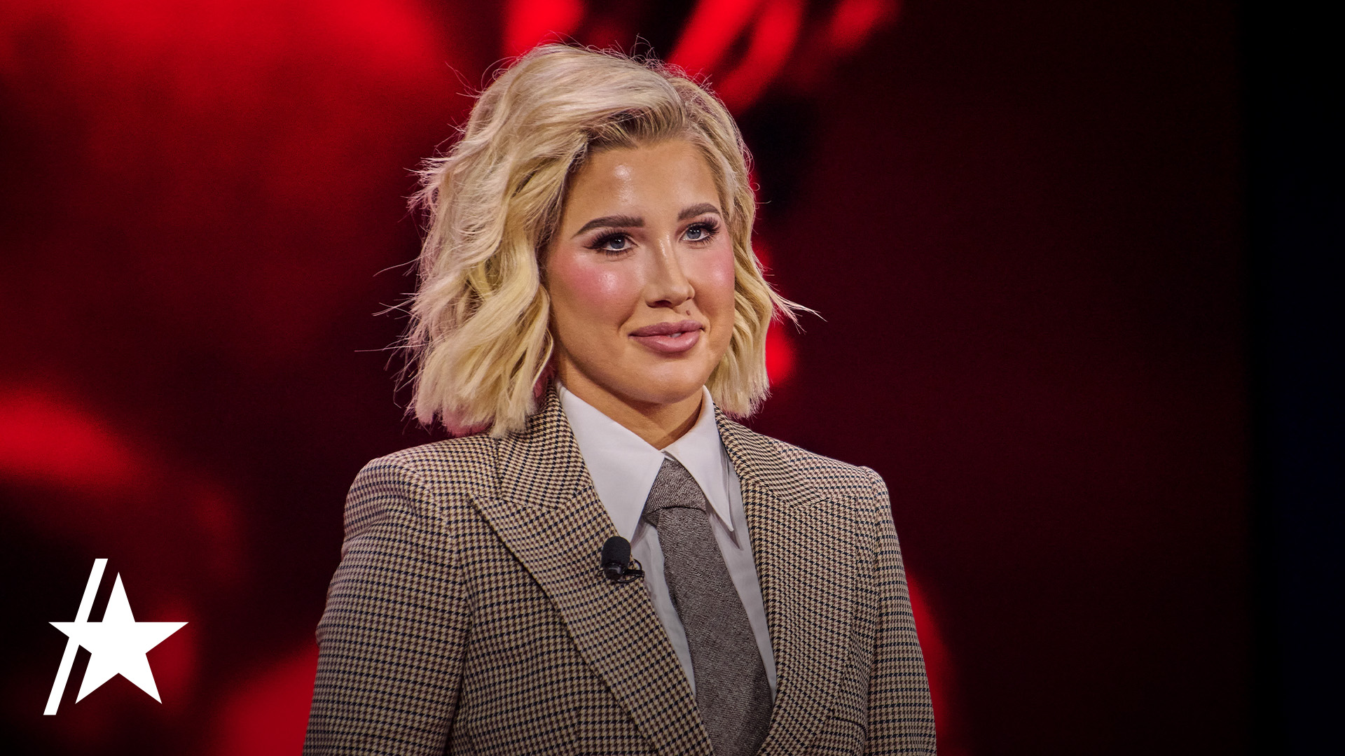 Savannah Chrisley Continues Teasing Congressional Run After White House