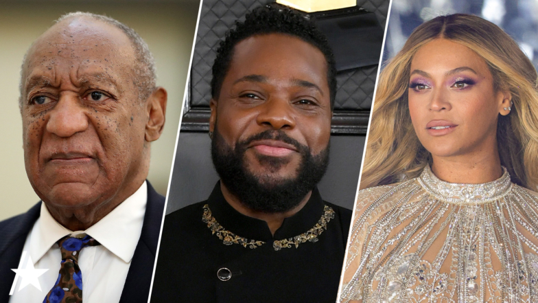 Bill Cosby, Beyoncé, Jamie Foxx And More React To Malcom-Jamal Warner's Sudden Death At 54