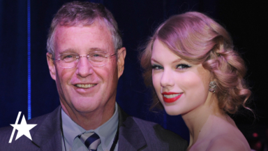 Taylor Swift's Dad Scott Recovering After Undergoing Major Heart Surgery