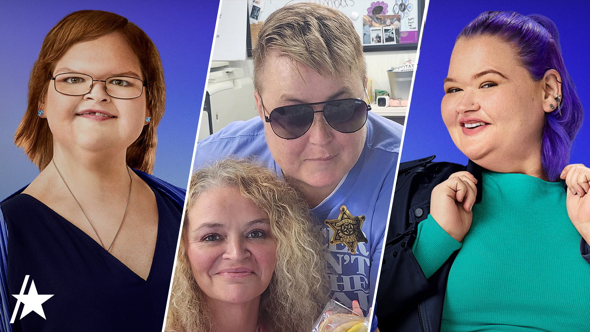 '1000-Lb. Sisters' Amy and Tammy Slaton's Cousin Katie Slaton Dead at ...