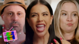 '90 Day Fiancé: Happily Ever After?': Jasmine & Natalie Argue, Andrei Accused Of Losing $75K