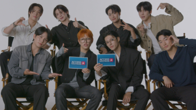 ATEEZ Get Candid About 'In Your Fantasy' & Their Deep Bond With Each Other