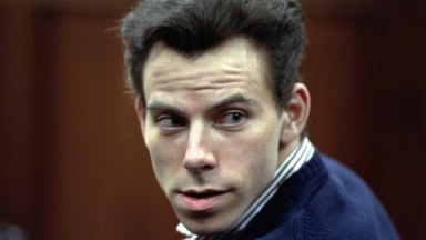 Erik Menendez Denied Parole