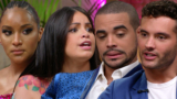 '90 Day: Hunt For Love' Tell All: Tiffany Yells At Cortney, Cole Learns Truth About Jeniffer & Rob