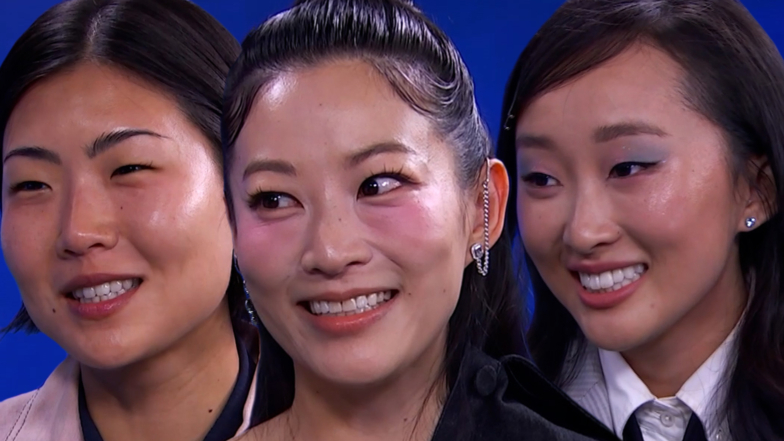 'KPop Demon Hunters': Arden Cho, May Hong & Ji-young Yoo On Potential Sequel, Future Of RuJinu