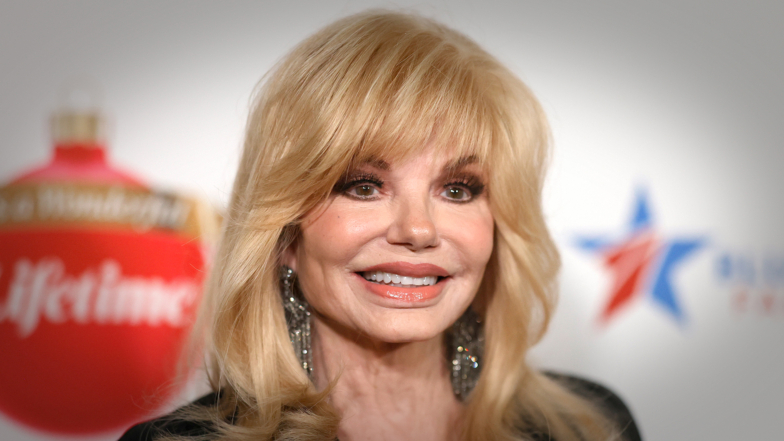 Loni Anderson, 'WKRP In Cincinnati' Star, Dead At 79