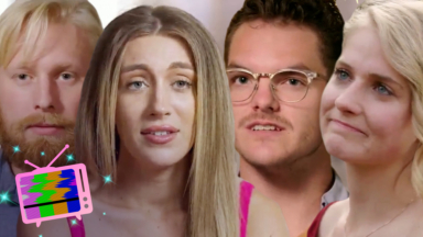 'Welcome To Plathville': Zac Proposes To Lydia, Veronica Calls Olivia For Support
