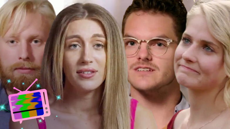 'Welcome To Plathville': Zac Proposes To Lydia, Veronica Calls Olivia For Support