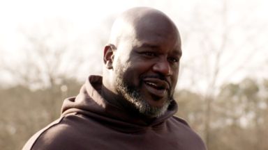 Shaq Gets Amped Up About New Ride On 'Truck Dynasty' (Exclusive)