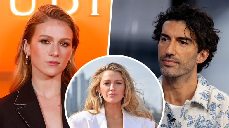 Justin Baldoni Responds To Co-Star Isabela Ferrer's Harassment Claims Over Blake  Lively Dispute | Access