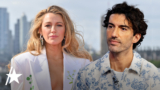 Breaking Down Blake Lively Deposition Leaks In Justin Baldoni Legal Battle