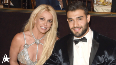 Britney Spears Calls Marriage To Ex Sam Asghari A 'Fake Distraction' In Cryptic New Instagram Post