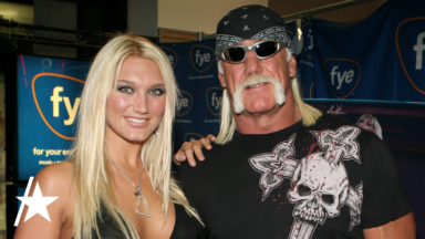 Brooke Hogan Reveals Suspicions Around Hulk Hogan's Death In Rare Interview