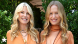 Christie Brinkley & Daughter Sailor, 27, Matched With The Same Men On Dating App