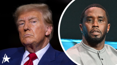 Sean 'Diddy' Combs' Attorney Confirms They've 'Reached Out' To President Trump For Pardon
