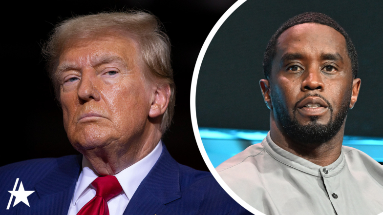 Sean 'Diddy' Combs' Attorney Confirms They've 'Reached Out' To President Trump For Pardon
