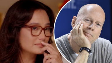 Bruce Willis' Wife Emma Heming Willis Says His Brain Is 'Failing Him' In Emotional Dementia Update