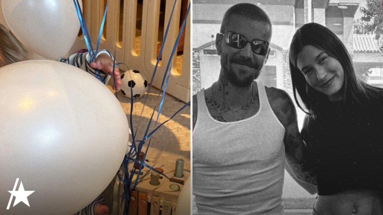 Justin Bieber & Hailey Bieber Celebrate Son Jack's 1st Birthday: 'You Are Joy Personified'