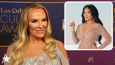 Heather Gay Reveals If She'd Want Jen Shah To Return To 'RHOSLC'