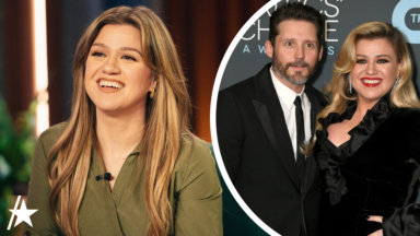 Kelly Clarkson Postponing Las Vegas Residency Due To Ex-Husband Brandon Blackstock's Illness