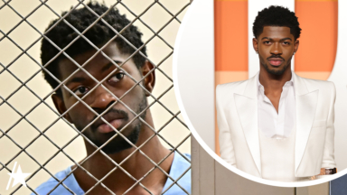 Lil Nas X Charged With 4 Felonies After Allegedly Attacking Officers While Walking Naked In LA