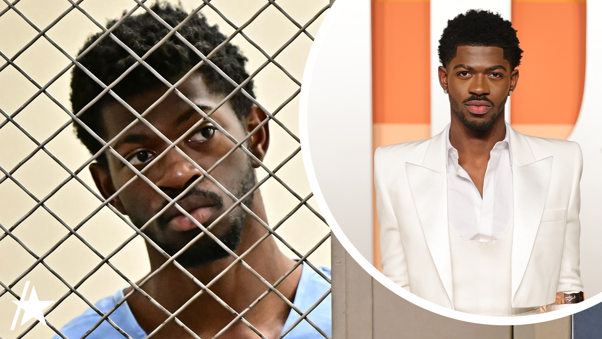 Lil Nas X Charged With 4 Felonies After Allegedly Attacking Officers ...
