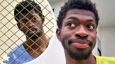 Lil Nas X Speaks Out For First Time Following His Arrest: 'Your Girl Is Going To Be Alright'
