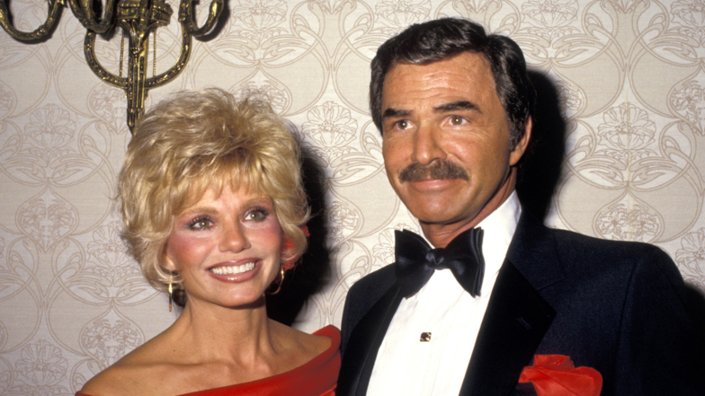 Loni Anderson's Life & Legacy: From Her Star Turn On 'WKRP' To Tumultuous Burt Reynolds Marriage