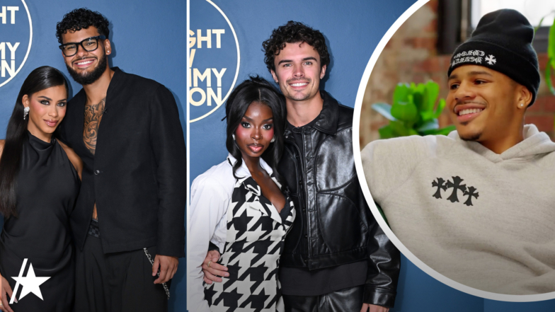 'Love Island USA' S7 Winners Amaya & Bryan Split, Ace Speaks Out On Nicolandria Romance