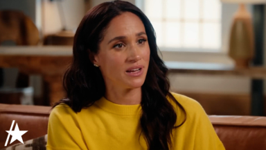 Meghan Markle Gets Candid About How She's a 'Real Person' Amid 'Clickbait Culture'