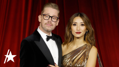 Macaulay Culkin & Brenda Song's Son Wants To Marry A Girl 'As Pretty As London Tipton'