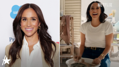 Meghan Markle Drops Star-Studded 'With Love' Season 2 Trailer With Prince Harry Tease