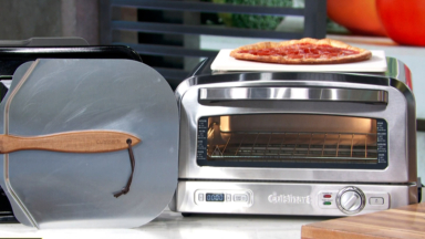 Shop Great Deals On Indoor Pizza Ovens, Premium Headphones & More With MorningSave.com!