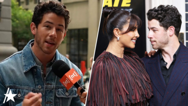 Nick Jonas Reveals Surprising Bedroom Rule Even When With Wife Priyanka Chopra