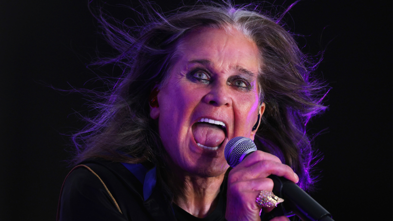 Ozzy Osbourne's Official Cause Of Death Revealed 2 Weeks After Rock Icon's Passing At Age 76