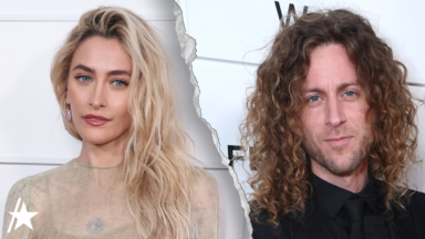 Paris Jackson Confirms Split From Fiancé Justin Long 1 Week After Crying 'Breakup Tears' In Public